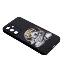 Накладка Fashion Mix для Samsung A35 Dog