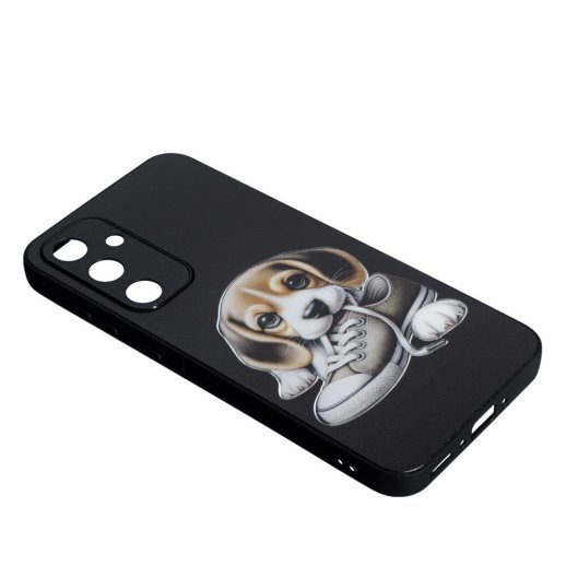 Накладка Fashion Mix для Samsung A35 Dog