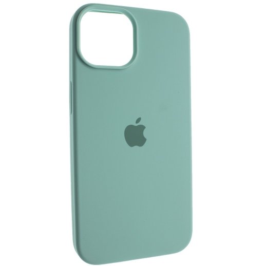 Задня накладка FULL Silicone Case APPLE iPhone 17 PRO