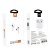 Бездротові навушники WUW R158 TWS Wireless earbuds (40)