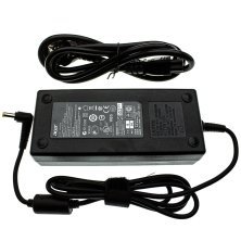 Блок живлення для ноутбука Acer 120W 19V 6.32A (5.5*1.7 мм)