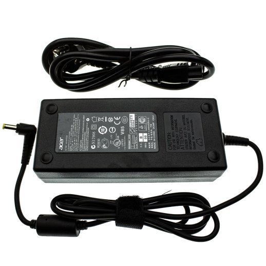 Блок живлення для ноутбука Acer 120W 19V 6.32A (5.5*1.7 мм)