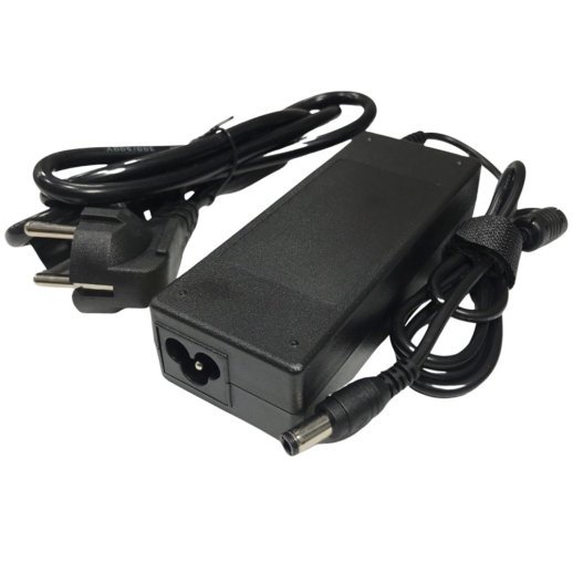 Блок живлення для ноутбука TOSHIBA 75W 15V | 5.0A 6.3*3.0mm