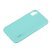 Резинка SMTT для Apple iPhone X / Xs Light Blue