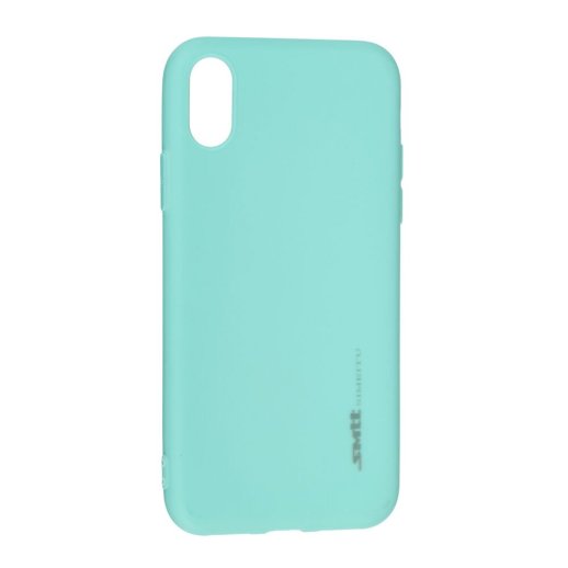 Резинка SMTT для Apple iPhone X / Xs Light Blue