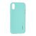 Резинка SMTT для Apple iPhone X / Xs Light Blue