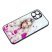 Накладка Prisma Ladies New для Apple iPhone 12 Pro Max Pink