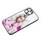 Накладка Prisma Ladies New для Apple iPhone 12 Pro Max Pink