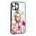 Накладка Prisma Ladies New для Apple iPhone 12 Pro Max Pink