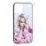 Накладка Prisma Ladies New для Apple iPhone 12 Pro Max Pink