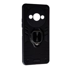 Накладка Antishock для Xiaomi Redmi A3/A3x Black