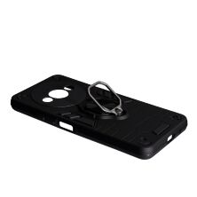 Накладка Antishock для Xiaomi Redmi A3/A3x Black