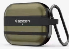 Чохол Spigen Shield Cover AirPods Pro 2 Brown 5