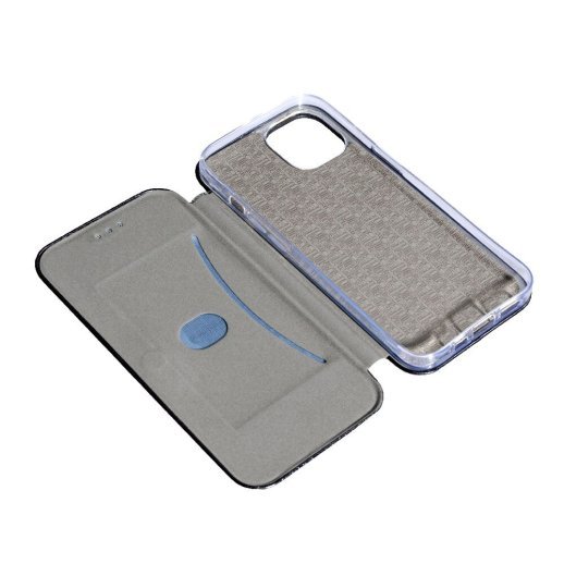 Книжка 360 New для Apple iPhone 13/14 Black