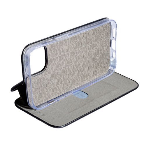 Книжка 360 New для Apple iPhone 13/14 Black