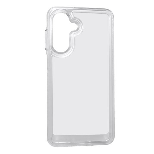 Накладка Shock case для Samsung A26 Transparent