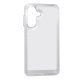 Накладка Shock case для Samsung A26 Transparent
