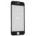 Захисне скло 5D HI COPY для APPLE IPHONE 7 | 8 ЧОРНИЙ