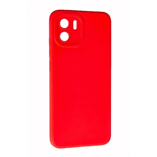 Резинка SMTT для Xiaomi Redmi A1 /A2 Red