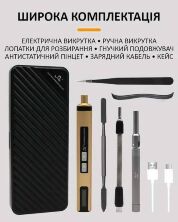 Набір викруток SW-80022