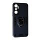 Накладка Antishock для Infinix Hot 20 Dark Blue