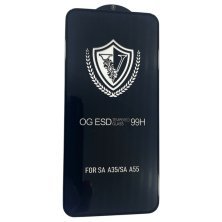 Захисне скло 99H OG ESD V SAMSUNG A35 / A36 / A55 / A56 / S24 FE (#15)
