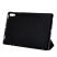 Чохол планшет Smart Case With Pencil для Samsung T870 /T875 / TAB S7 / TAB S8 / TAB S9 (11) / TAB S9 FE / X 700 Black