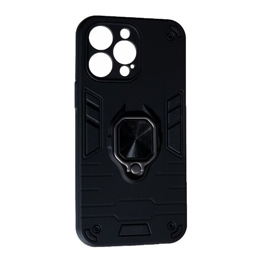 Накладка Antishock для Apple iPhone 15 Pro Black