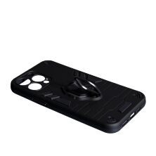 Накладка Antishock для Apple iPhone 15 Pro Black