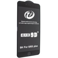 Захисне скло 9K/9D+ GOOD QUALITY APPLE IPHONE 6 PLUS | 6S PLUS