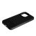 Накладка ШКІРА POLO RAVEL для Apple iPhone 15 Pro Max Black