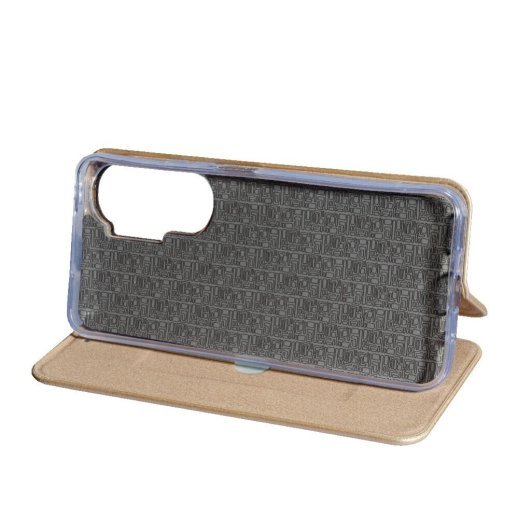 Книжка 360 New для Honor 90 Lite Gold