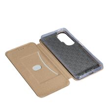 Книжка 360 New для Honor 90 Lite Gold