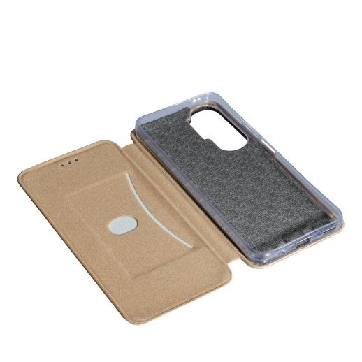 Книжка 360 New для Honor 90 Lite Gold