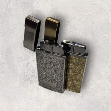 Подарочная зажигалка "Broad № BD279-1