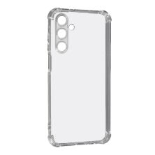 Силікон Shock proof для Samsung A25 Transparent