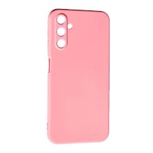 Силікон Case SMTT (AA) для Samsung A15 Pink