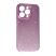 Силікон Summer Vibe для Apple iPhone 13 Pro Lilac
