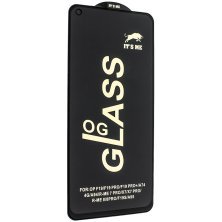 Захисне скло PREMIUM IT'S ME OG GLASS REALME 8 PRO ЧОРНИЙ