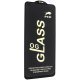 Захисне скло PREMIUM IT'S ME OG GLASS REALME 8 PRO ЧОРНИЙ