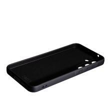 Силікон Case SMTT (AA) для Samsung A55 Black