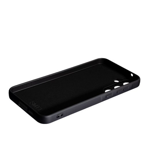 Силікон Case SMTT (AA) для Samsung A55 Black