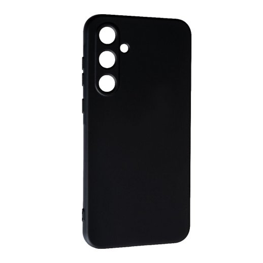 Силікон Case SMTT (AA) для Samsung A55 Black