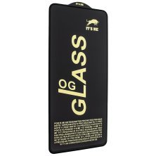Захисне скло PREMIUM IT'S ME OG GLASS XIAOMI POCO X4 PRO 5G | NOTE 9S | NOTE 9 PRO | POCO X3 | X3 PRO | MI 11T