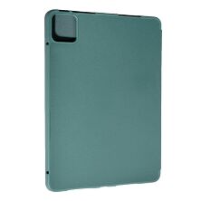 Чохол планшет Smart Case With Pencil для Xiaomi Redmi Pad 6s Pro (12.4") Pine Green