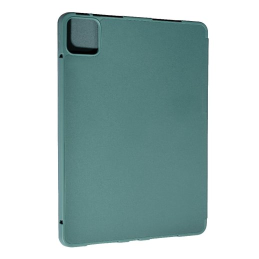 Чохол планшет Smart Case With Pencil для Xiaomi Redmi Pad 6s Pro (12.4") Pine Green