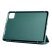 Чохол планшет Smart Case With Pencil для Xiaomi Redmi Pad 6s Pro (12.4") Pine Green