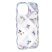 Силікон Summer Puffy для Apple iPhone 15 Butterfly
