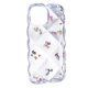 Силікон Summer Puffy для Apple iPhone 15 Butterfly