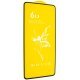 Захисне скло 6D PREMIUM XIAOMI MI 11 LITE 2021